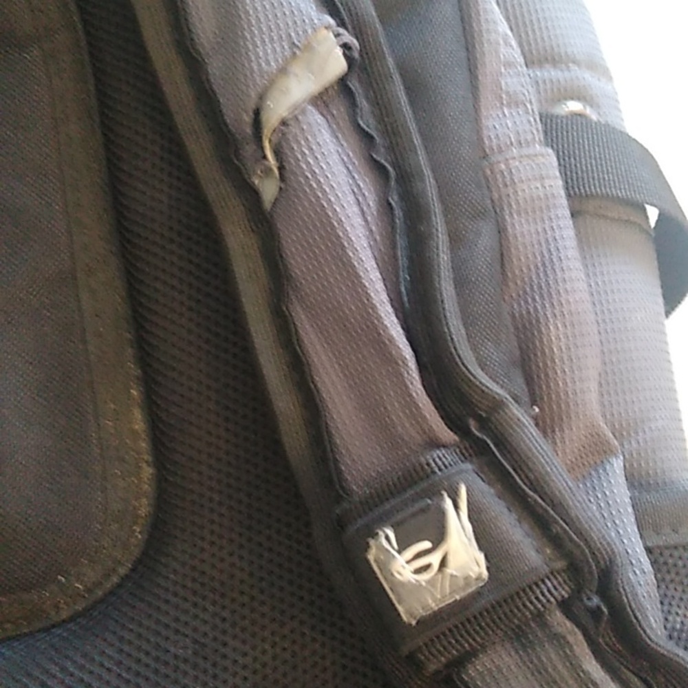 Swiss Gear Backpack - image 6